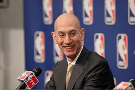 NBA下赛季日程已经官宣，新规则会大大提升比赛观赏性图片