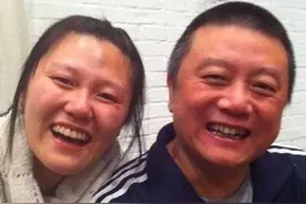 王朔：女儿对我的评价，比让我得一个诺贝尔奖还高兴图片