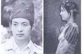 顾城杀妻自缢后报纸头版：诗人死了。高晓松说我一天都没动过地方图片