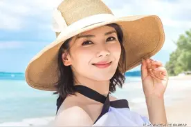 “国民媳妇”刘涛的成长史，她的故事远比你想象的还要精彩图片