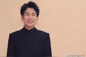 2020年十位热议星二代：郭麒麟太争气，“最丑”的她脱胎换骨图片