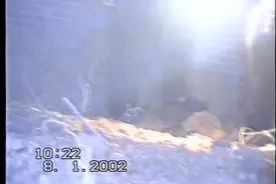 窑洞藏尸 山西高平公安破获30年前5岁女童被杀案图片