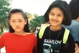 大S硬刚“休夫”随妈妈？起底她背后的女人：小梅图片
