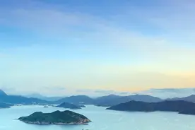 我和父亲卖鱼记图片