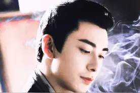 陈星旭粉丝撕不过林彦俊家的？爱豆与演员还是有差距，同框即拉踩图片