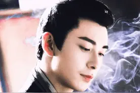 陈星旭粉丝撕不过林彦俊家的？爱豆与演员还是有差距，同框即拉踩图片