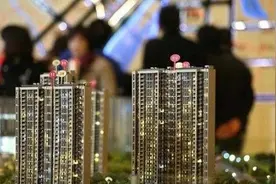 "东富西贵"，西户其实比东户更"吃香"？买房的这回坦白了图片