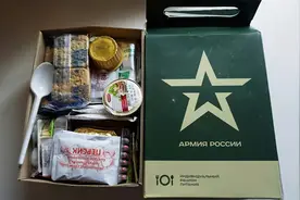 各国单兵作战口粮都吃啥图片