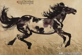 粗心铸大错，书画保养不可忽视图片