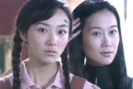 《错爱一生》陈想南和顾忆罗，马奔爱的究竟是谁？终于懂了图片