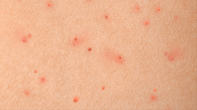 鸡皮肤的人适合吃牛肉吗