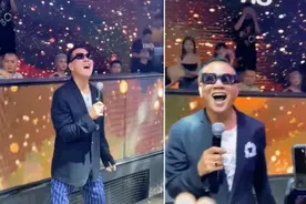 这个过气明星，曾是一代少年人眼中最吊的大哥图片