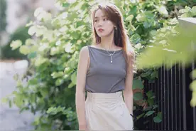 女人买半身裙，就挑这5种“经典款”，省钱又时髦三五年都不过时图片