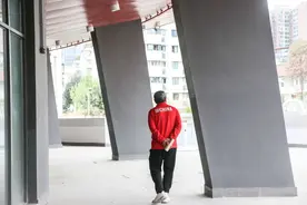 镜头背后的故事｜告别时刻——记录一个人与一个馆的眷恋图片