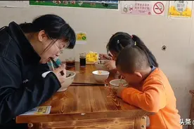 妈妈，明天我就要远走！图片