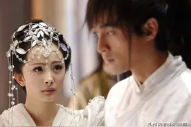 魏大勋为何对杨幂“久攻不下”，有必要分析一下她的“撩汉”史图片