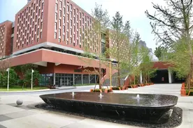 「重点关注」今年9月，嘉祥成华新校区即将投入使用图片