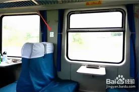 为什么火车上站票和坐票一个价钱？如何看待价钱和空位的关系？图片