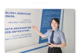季度之星丨张婷婷：不忘初心，不负青春图片