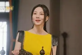 《婆婆的镯子》拍出饭局潜规则，你的地位，决定了你的座次图片