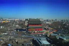 东城富西城贵，北城穷南城贱：这句老北京人的俗语有何来历图片
