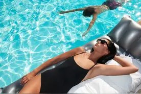 想要古铜色的“健康”肌肤，这些方法靠不靠谱？图片