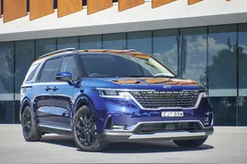 四代嘉华即将入华，V6动力+8AT，宽近2米，关键价格真香图片