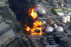 同样是核电站事故，为何切尔诺贝利没有核污水，福岛却有那么多？图片