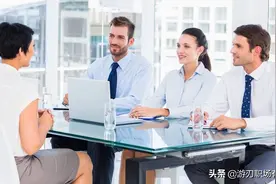 内推面试成功概率大吗？10年招聘HR告诉你关于内推的3个真相图片