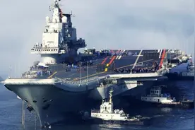 航母的“心脏”！中国重型燃气轮机成功研发，打破英美70年垄断图片