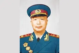 1980年，聂荣臻登报寻找“日本女儿”美穗子，引起日媒争相转载图片