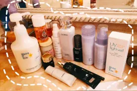 孕期应该用什么护肤品，“七夕将至”快让你家那位来看看吧图片