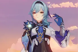 原神：明明概率都一样，为什么十连抽要比单抽更好？图片