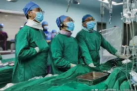 抽丝剥茧，郑州七院专家查出国际罕见“海德综合征”图片