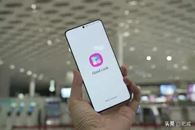 几款三星手机必装的软件图片