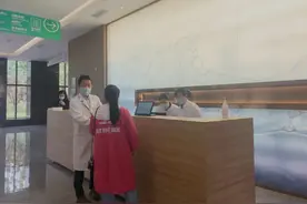 上海孟超肿瘤医院试运行，将探索“免疫治疗”杀灭肿瘤图片