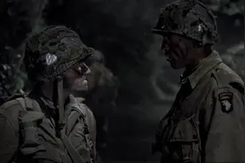 真实的美军有多强？别被电视剧给骗了，他们可不是神剧士兵图片