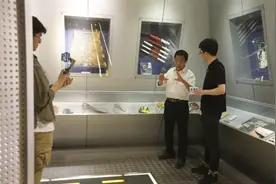 走进北京警察博物馆 揭秘警察老故事图片
