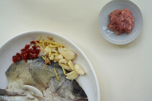 做出一条好吃的臭鳜鱼有难？ 不超过三个步骤做出大师级别臭鳜鱼