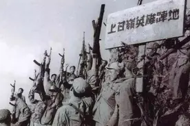 为何说抗美援朝是立国之战？14年后，美国没敢再越北纬17度线图片