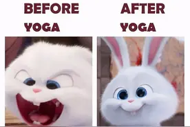 感觉每天在吃土，练瑜伽到底有多费钱？图片