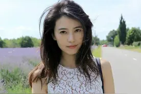 “清纯女神”高圆圆的灿烂情史，和她身后的5个男人图片