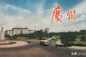 广州的迷之道路：黄埔大道不在黄埔，白云机场不在白云图片