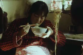 贾平凹《黑氏》：“得不到的永远在骚动”，一个丑妇对欲望的抗争图片