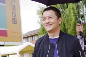 李亚鹏首次澄清烂尾楼事件！项目两字之差闹乌龙，本尊呼吁别混淆图片