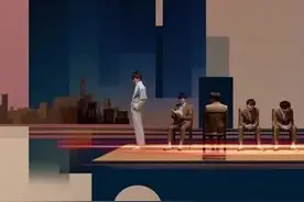 毛不易最新歌曲《城市傍晚》：城市的傍晚，总是让人伤感图片