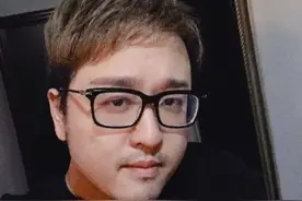 德云色发生内讧！爱纳米口嗨笑笑女儿，笑笑发怒诅咒他一辈子无后图片
