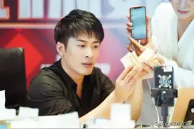 辛巴流量焦虑与快手电商窘迫玩法图片