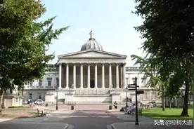 英国G5精英院校UCL伦敦大学学院-语言学就读体验图片
