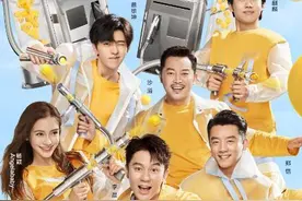 郑恺拒绝baby挑战，反派何洛洛上场，真实原因让网友直呼郑恺暖男图片